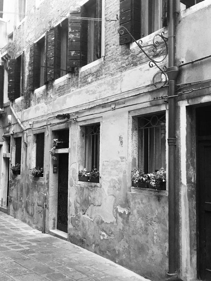 Piccolo Tiepolo Hotel Venecia Exterior foto